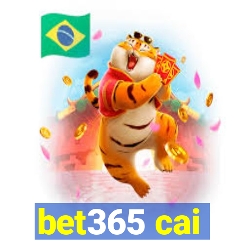 bet365 cai