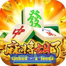 sinbad - a lenda dos sete mares download