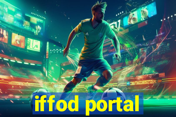 iffod portal