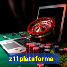 z11 plataforma