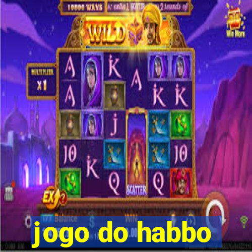 jogo do habbo