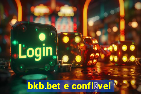 bkb.bet e confi谩vel