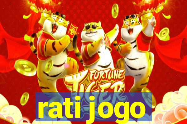 rati jogo