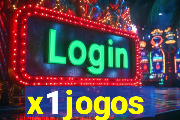 x1 jogos