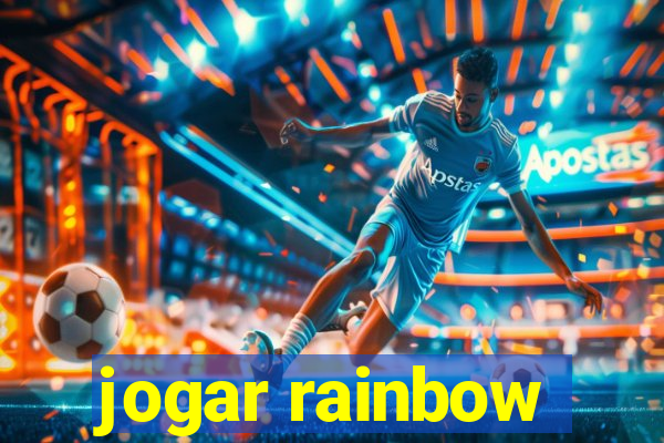 jogar rainbow