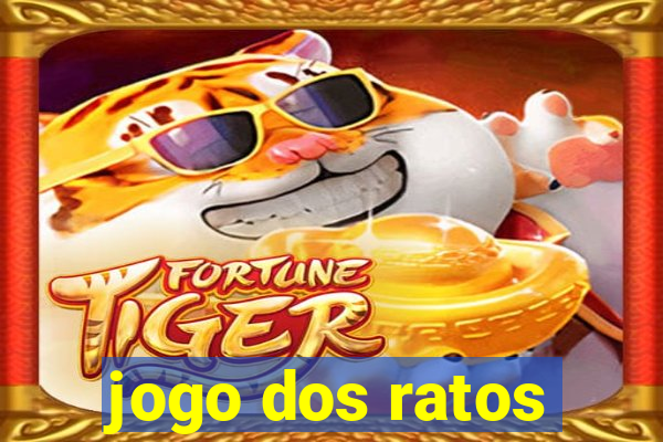 jogo dos ratos