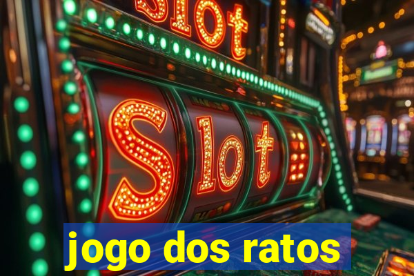 jogo dos ratos