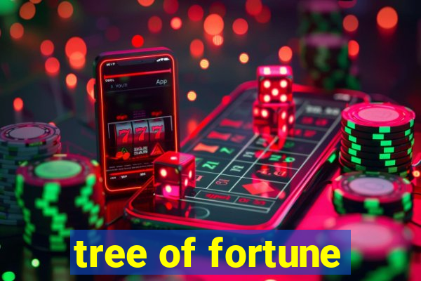 tree of fortune