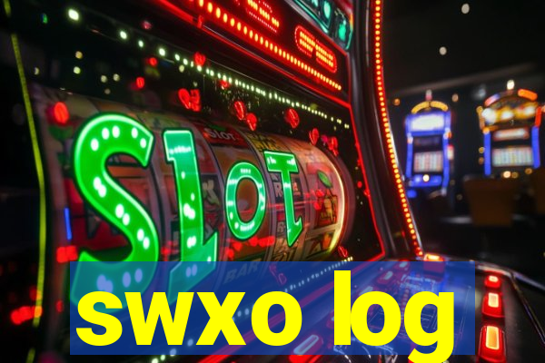 swxo log