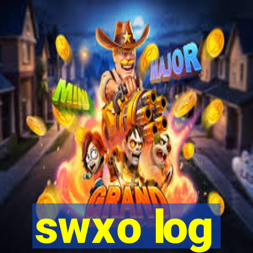 swxo log