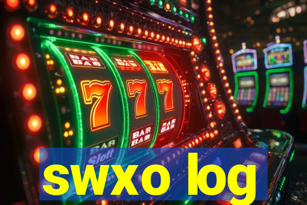 swxo log