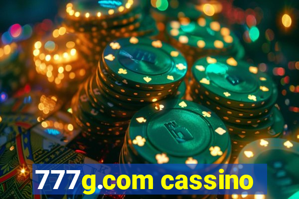 777g.com cassino