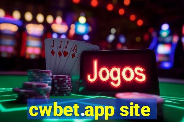 cwbet.app site