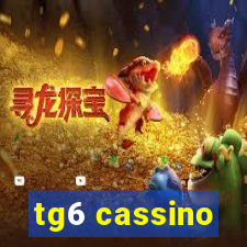 tg6 cassino