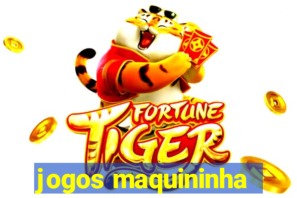 jogos maquininha