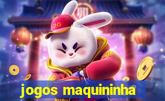 jogos maquininha