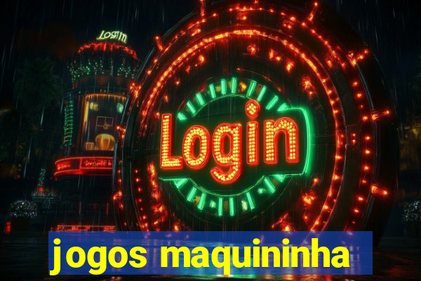 jogos maquininha