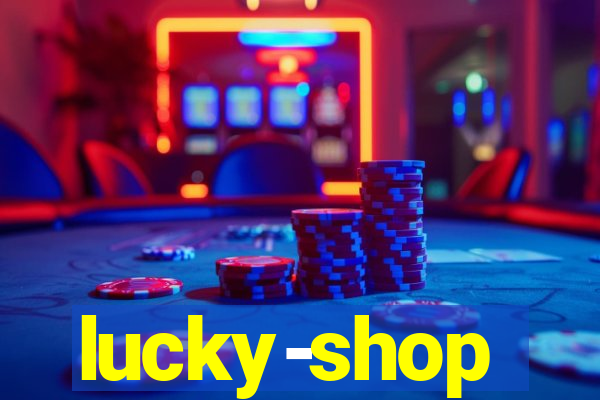 lucky-shop