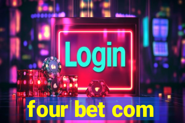 four bet com