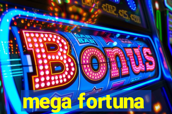 mega fortuna