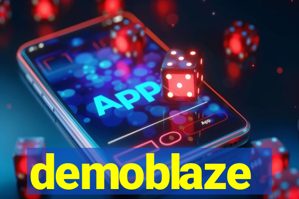 demoblaze