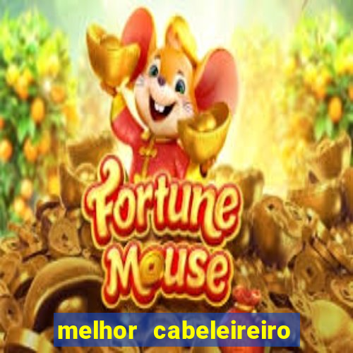 melhor cabeleireiro de porto alegre