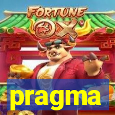 pragma