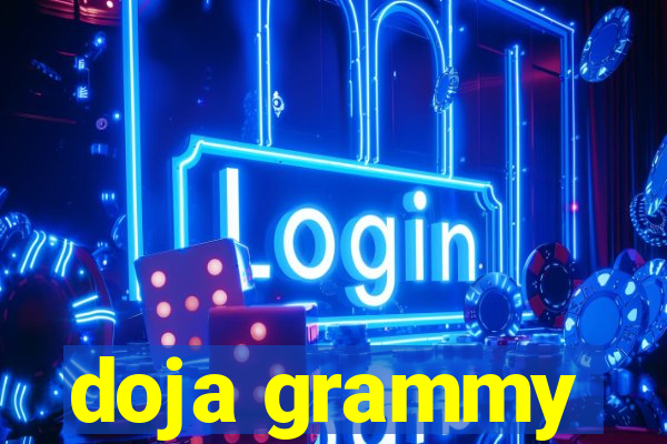 doja grammy