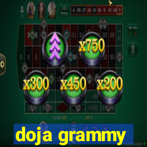 doja grammy