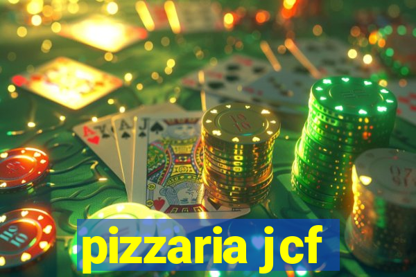 pizzaria jcf