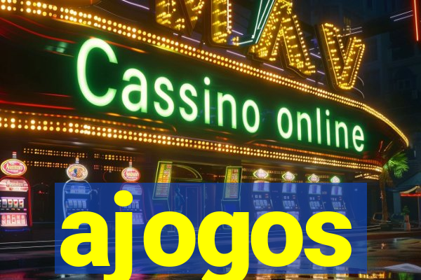 ajogos