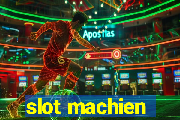 slot machien