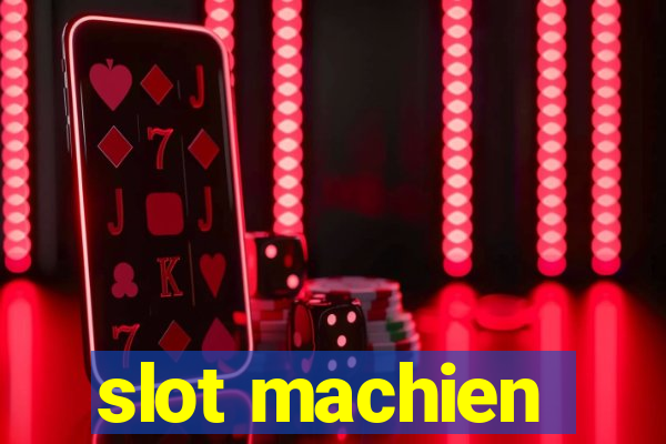 slot machien