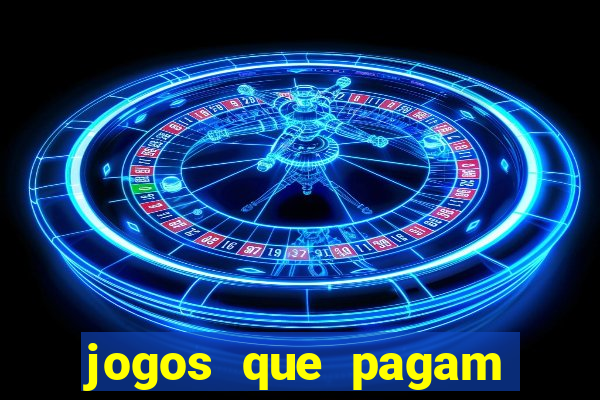 jogos que pagam via pagbank