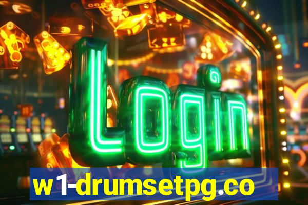 w1-drumsetpg.com