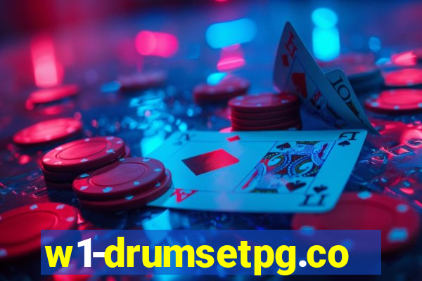 w1-drumsetpg.com