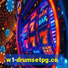 w1-drumsetpg.com