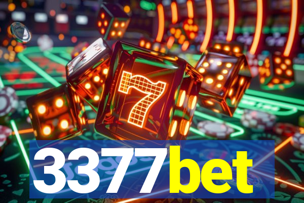 3377bet