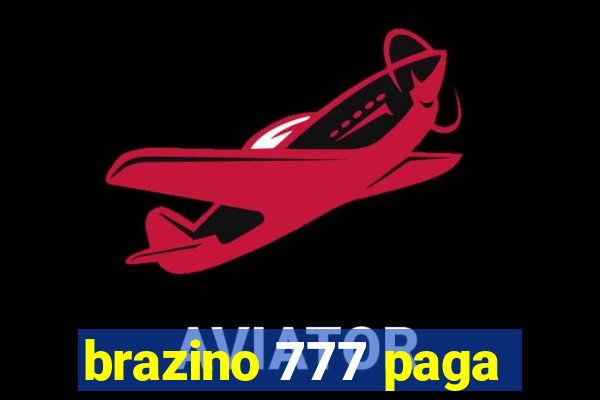 brazino 777 paga