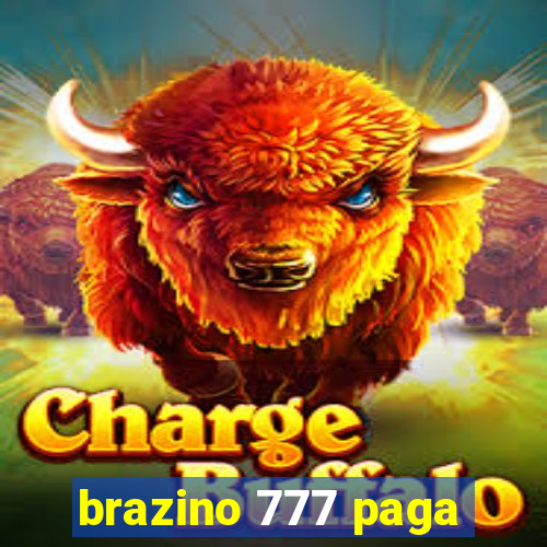 brazino 777 paga