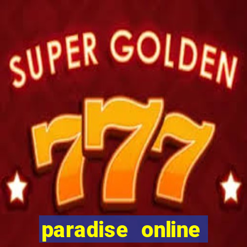 paradise online casino review