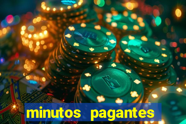 minutos pagantes fortune tiger telegram