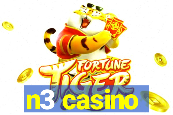 n3 casino