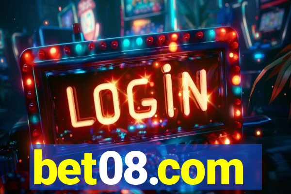 bet08.com