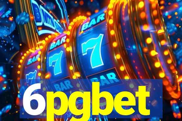 6pgbet