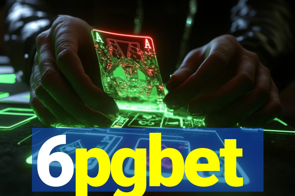 6pgbet