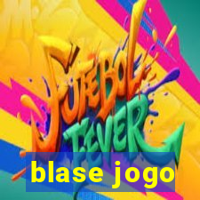 blase jogo