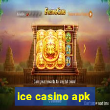 ice casino apk