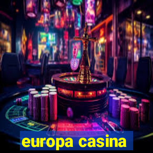 europa casina