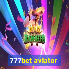 777bet aviator